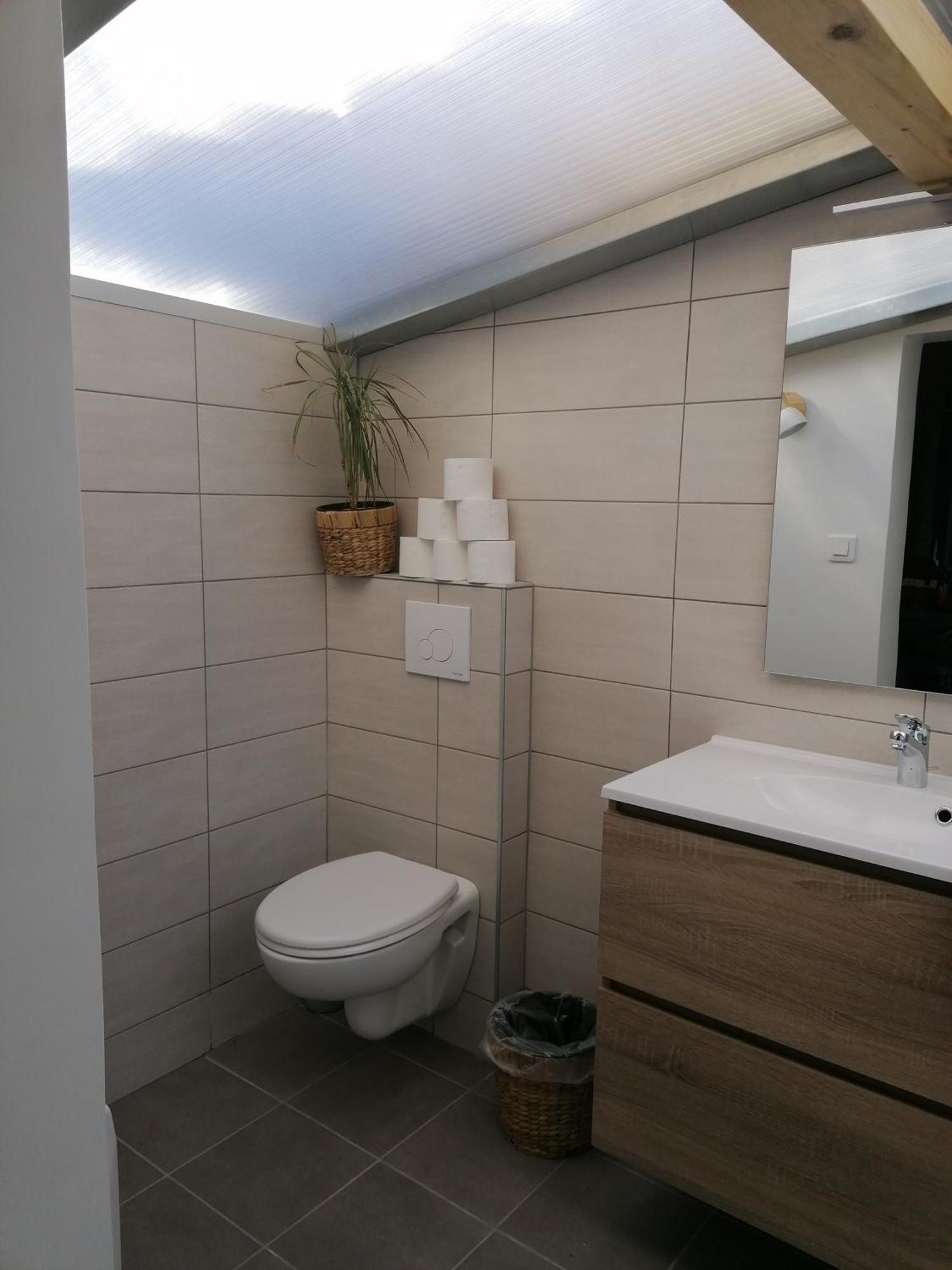Saillans  Chambre Familiale "Le Pecher" الغرفة الصورة