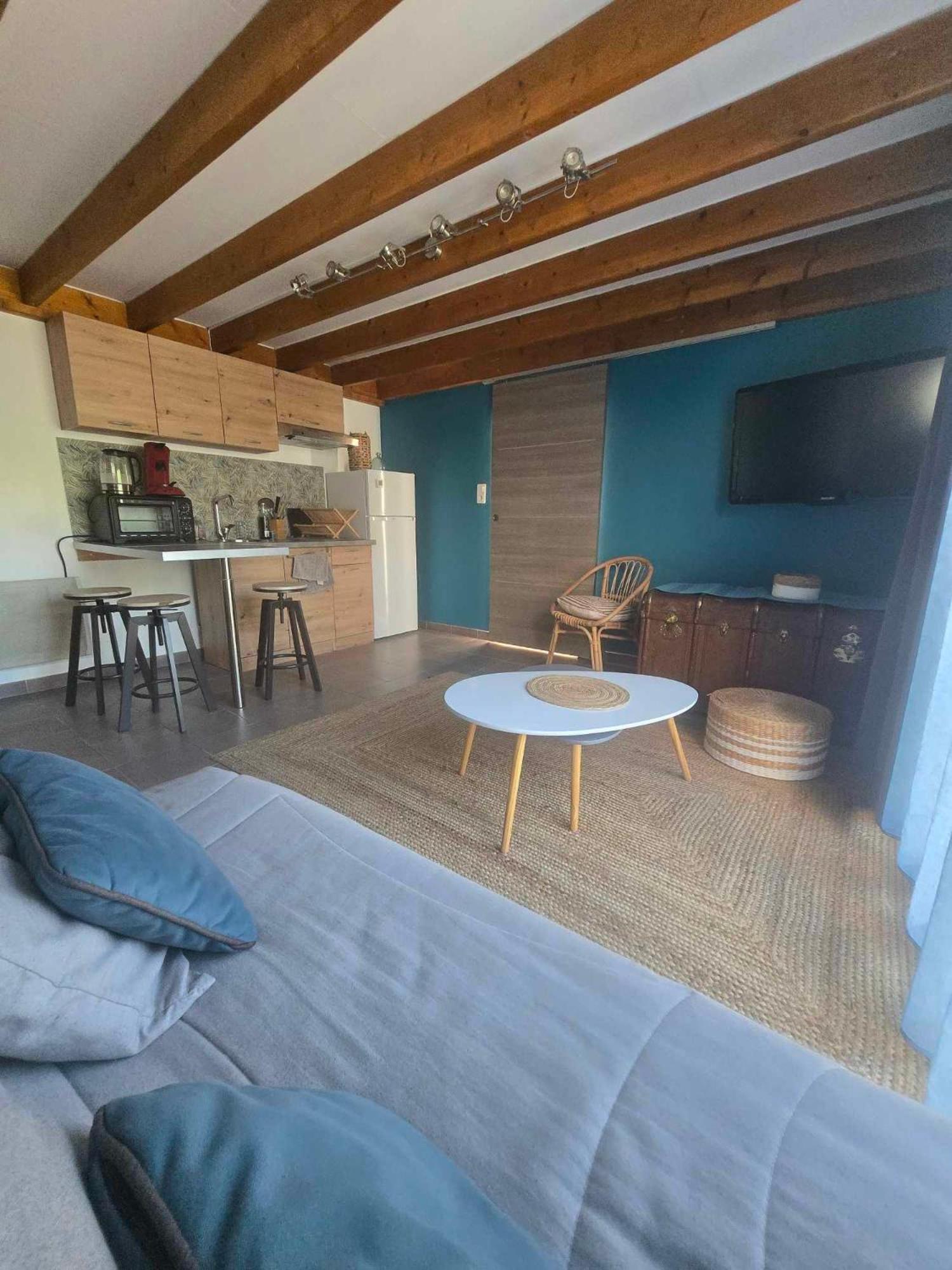 Saillans  Chambre Familiale "Le Pecher" المظهر الخارجي الصورة